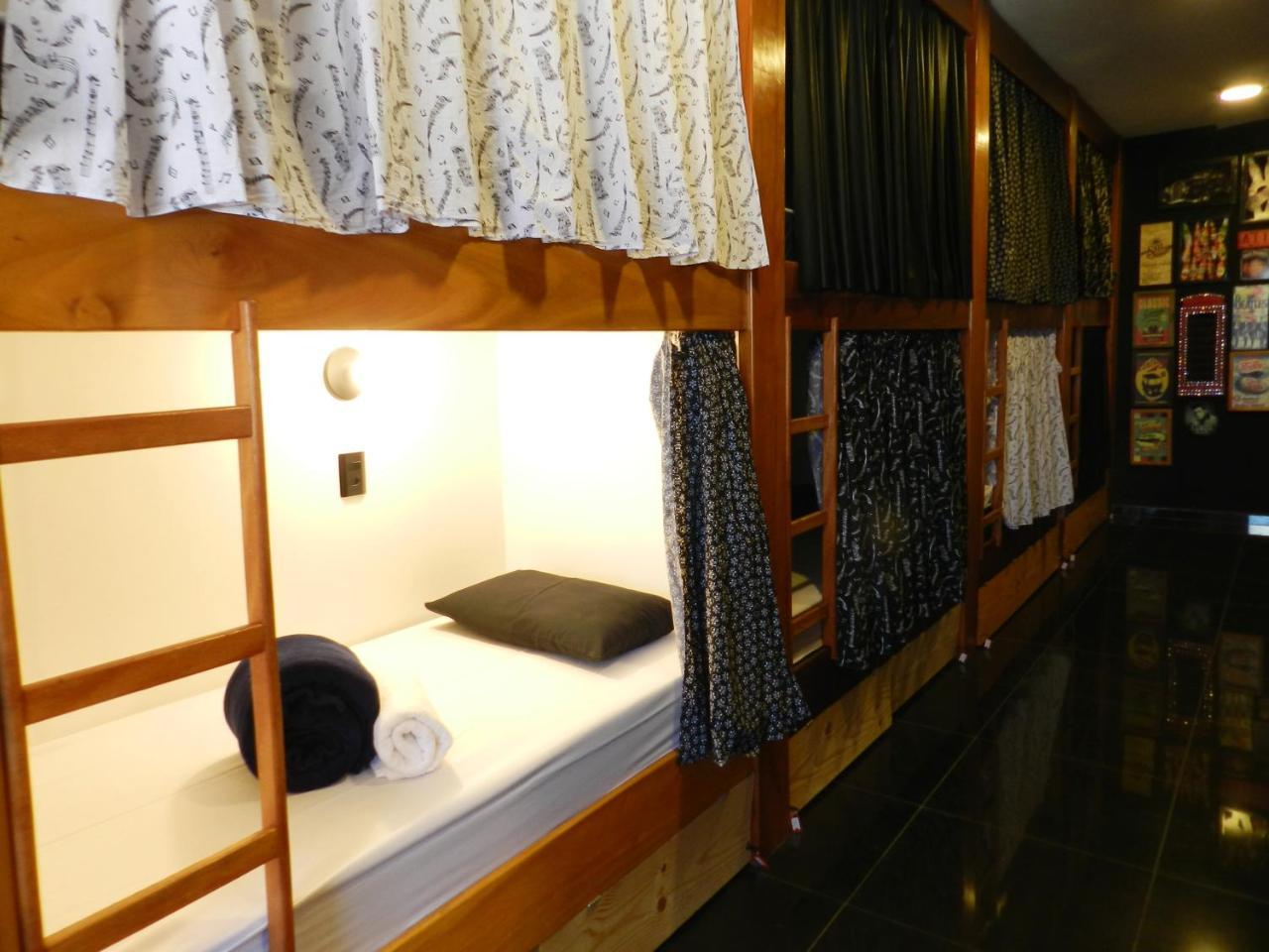 Utopia Hostel Aparecida  Extérieur photo