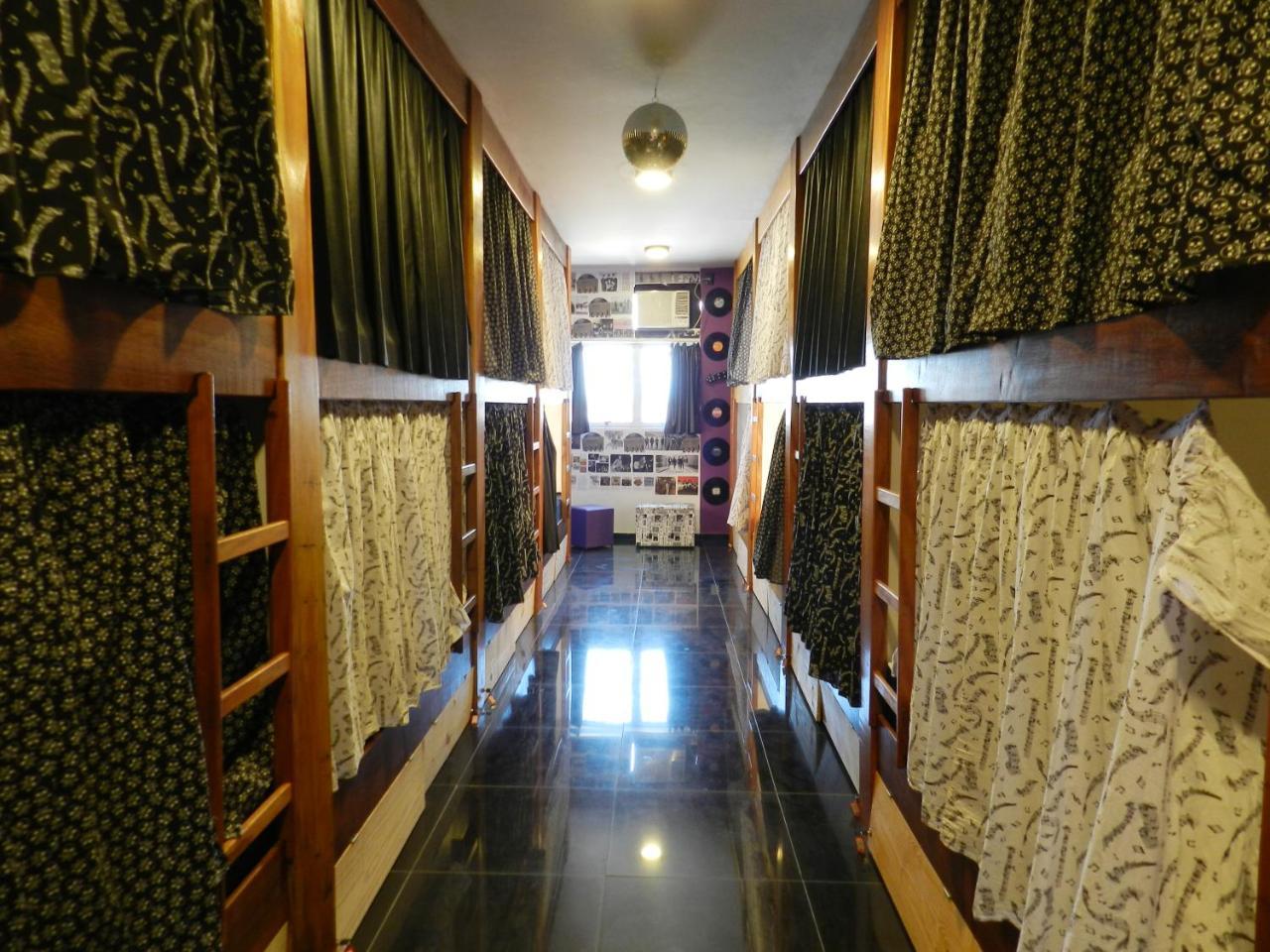 Utopia Hostel Aparecida  Extérieur photo