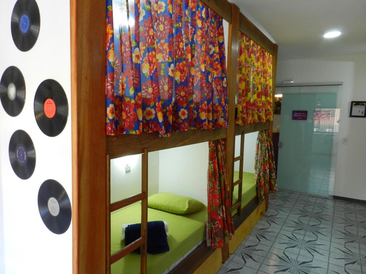 Utopia Hostel Aparecida  Extérieur photo