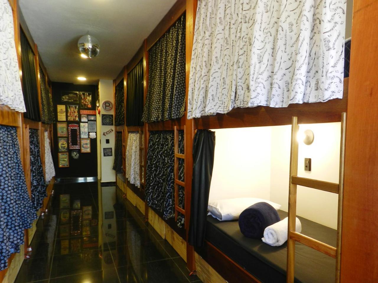 Utopia Hostel Aparecida  Extérieur photo