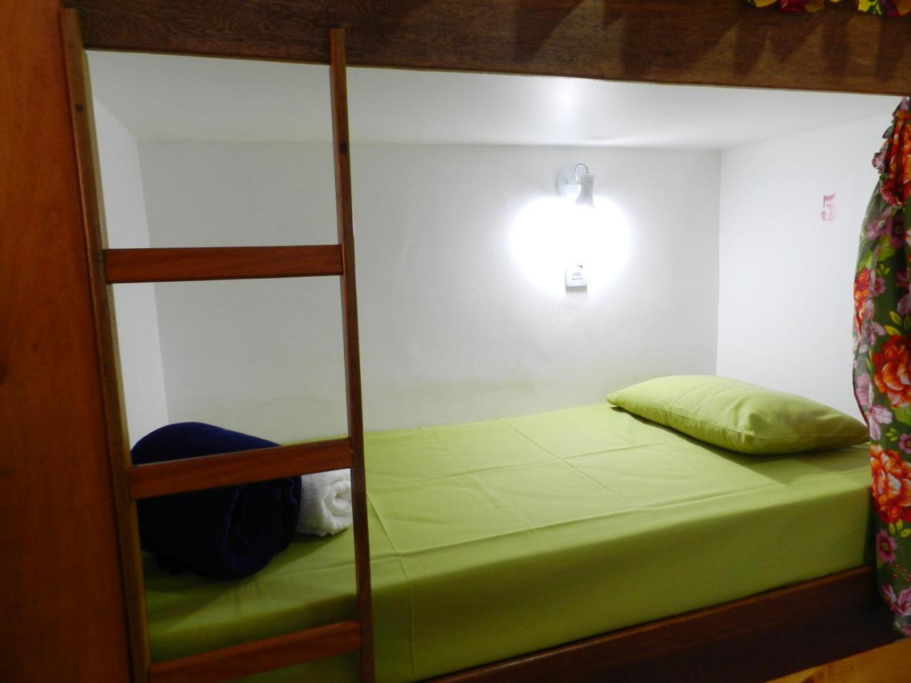 Utopia Hostel Aparecida  Extérieur photo